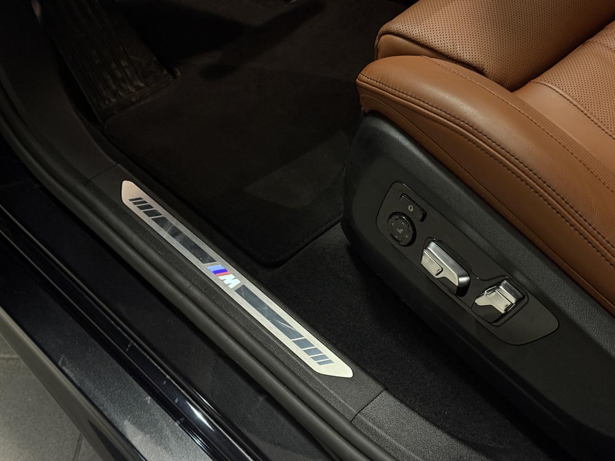 BMW X6 xDrive30d M Sport Pro*Pano*HUD*Soft-Cl.*