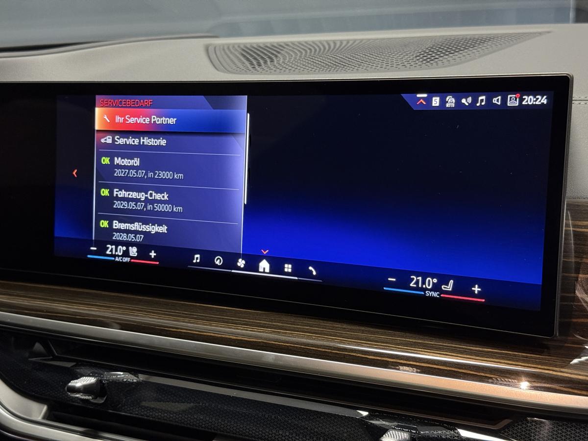 BMW X6 xDrive30d M Sport Pro*Pano*HUD*Soft-Cl.*