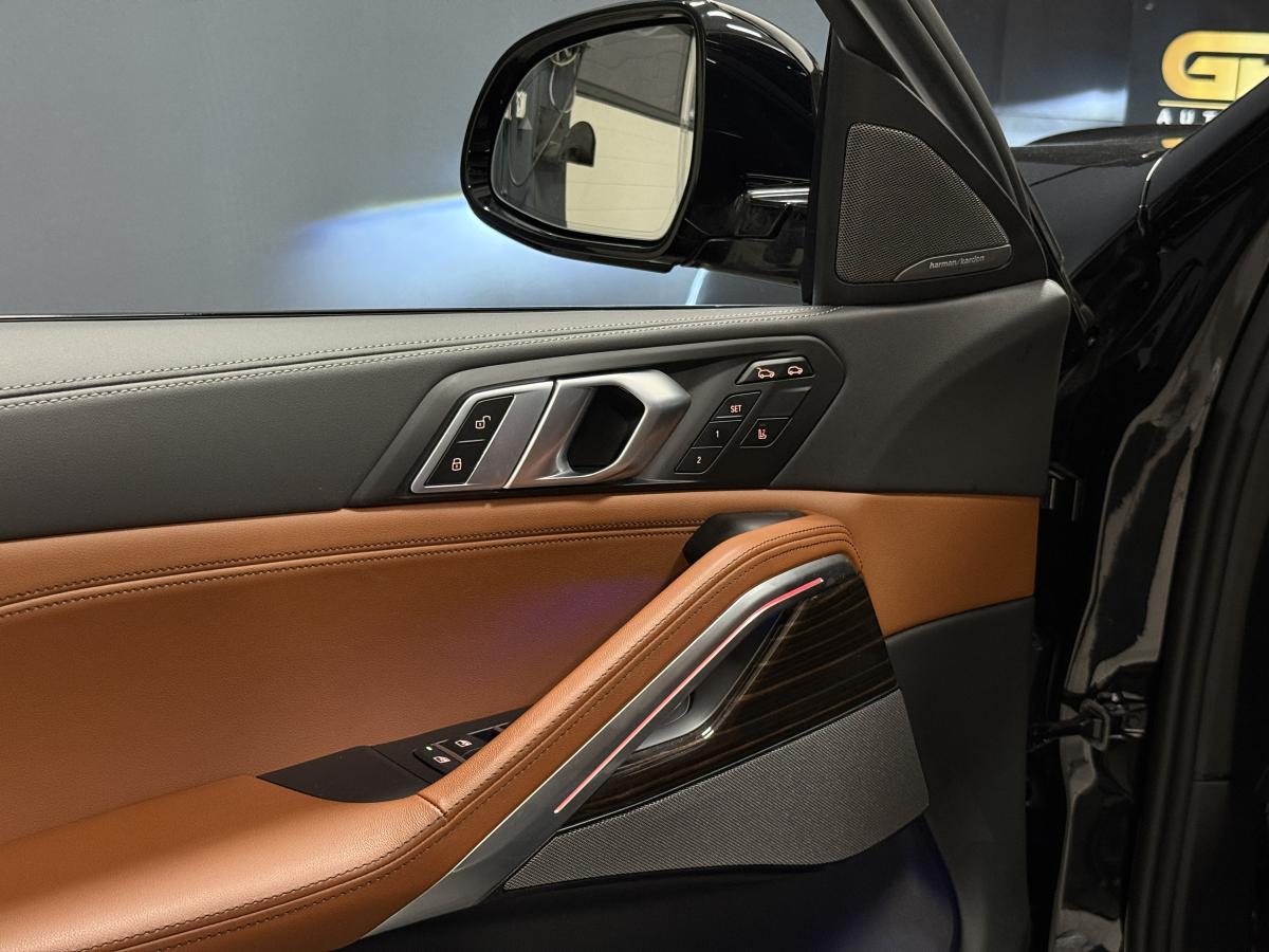 BMW X6 xDrive30d M Sport Pro*Pano*HUD*Soft-Cl.*