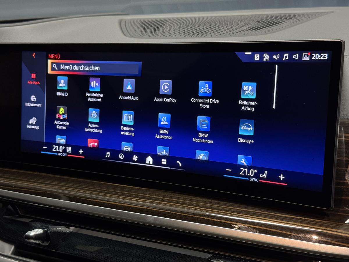 BMW X6 xDrive30d M Sport Pro*Pano*HUD*Soft-Cl.*