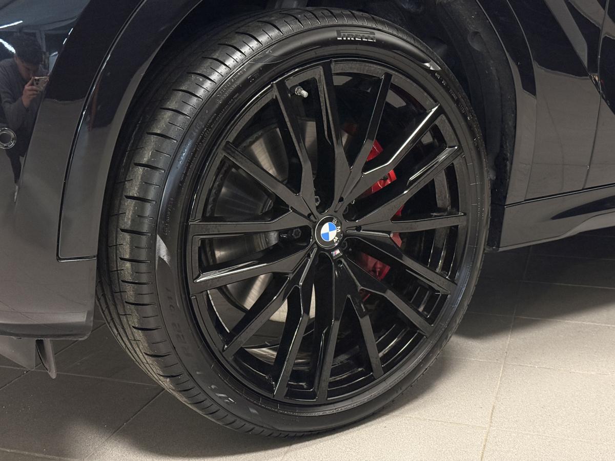 BMW X6 xDrive30d M Sport Pro*Pano*HUD*Soft-Cl.*