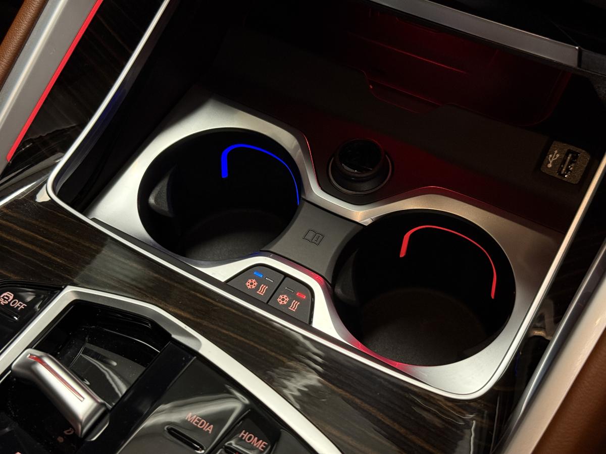 BMW X6 xDrive30d M Sport Pro*Pano*HUD*Soft-Cl.*