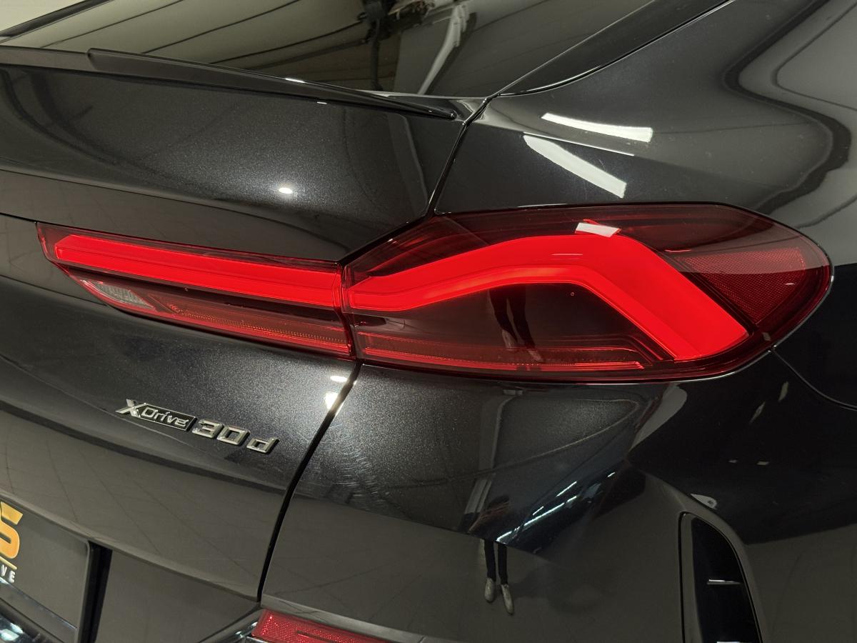 BMW X6 xDrive30d M Sport Pro*Pano*HUD*Soft-Cl.*