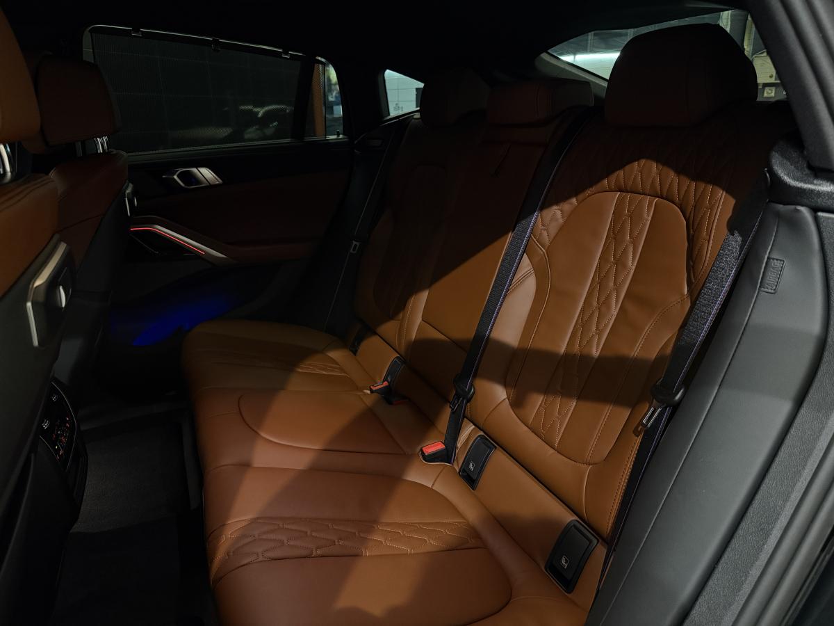 BMW X6 xDrive30d M Sport Pro*Pano*HUD*Soft-Cl.*