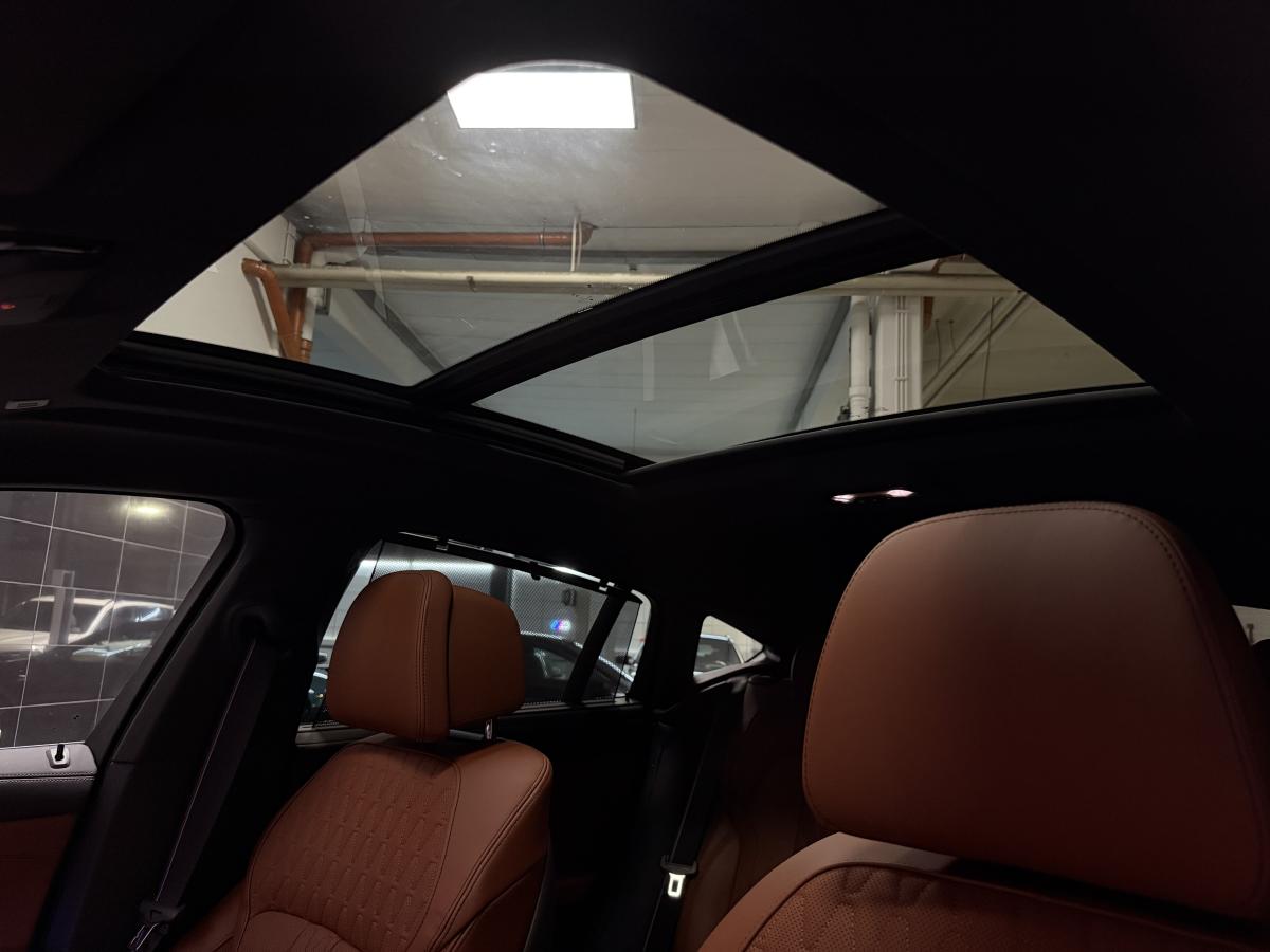 BMW X6 xDrive30d M Sport Pro*Pano*HUD*Soft-Cl.*