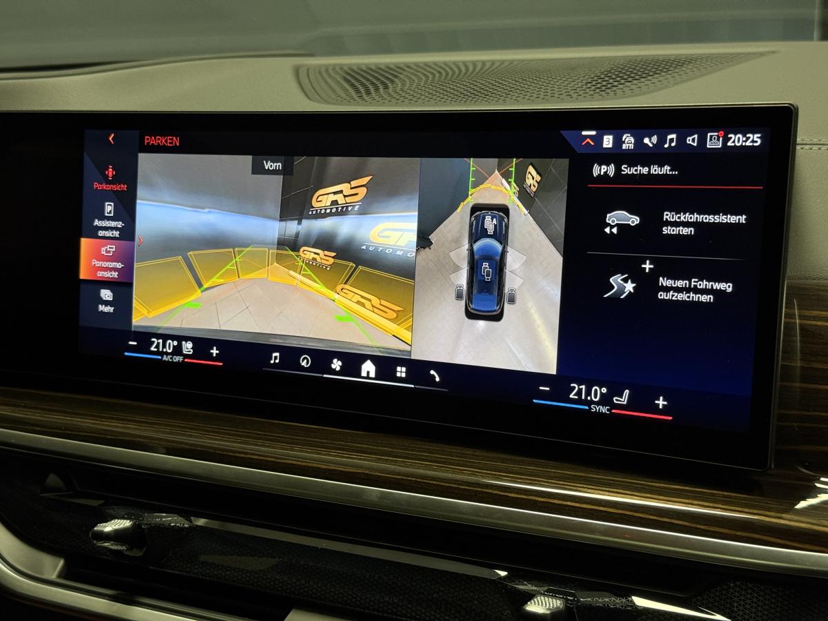 BMW X6 xDrive30d M Sport Pro*Pano*HUD*Soft-Cl.*