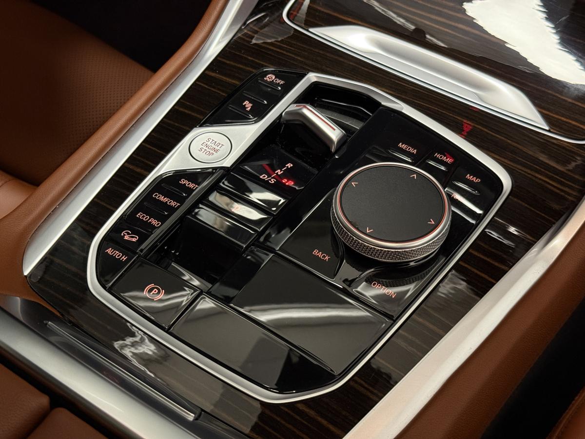 BMW X6 xDrive30d M Sport Pro*Pano*HUD*Soft-Cl.*