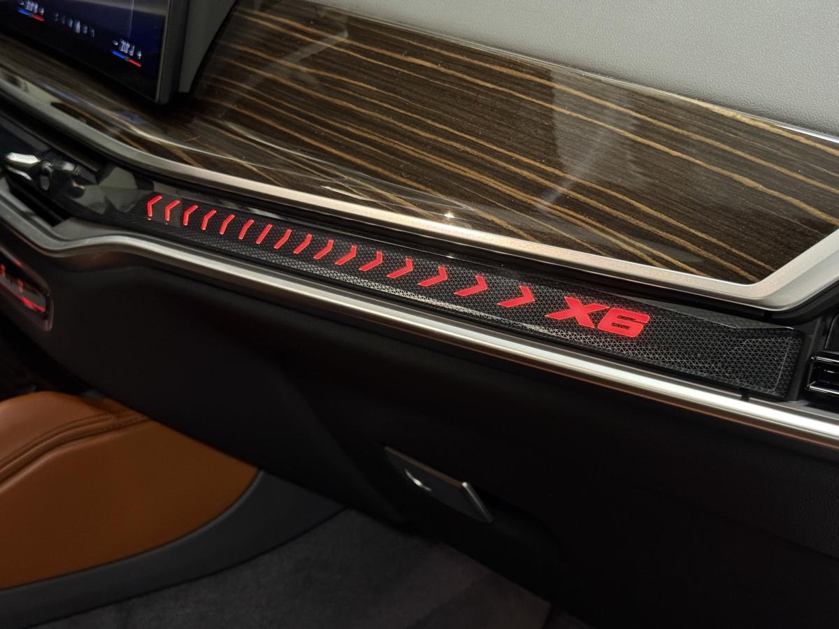 BMW X6 xDrive30d M Sport Pro*Pano*HUD*Soft-Cl.*