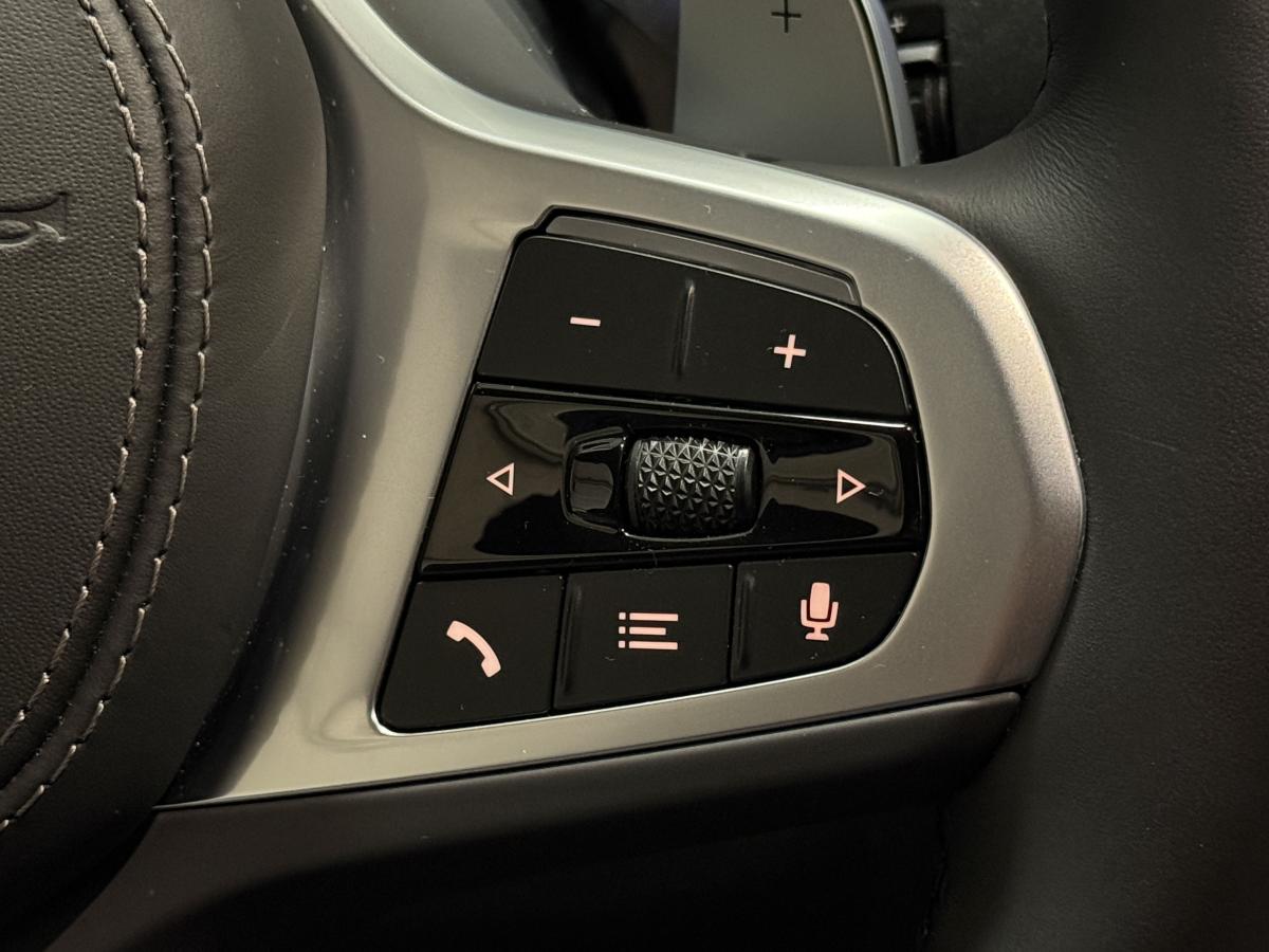 BMW X6 xDrive30d M Sport Pro*Pano*HUD*Soft-Cl.*