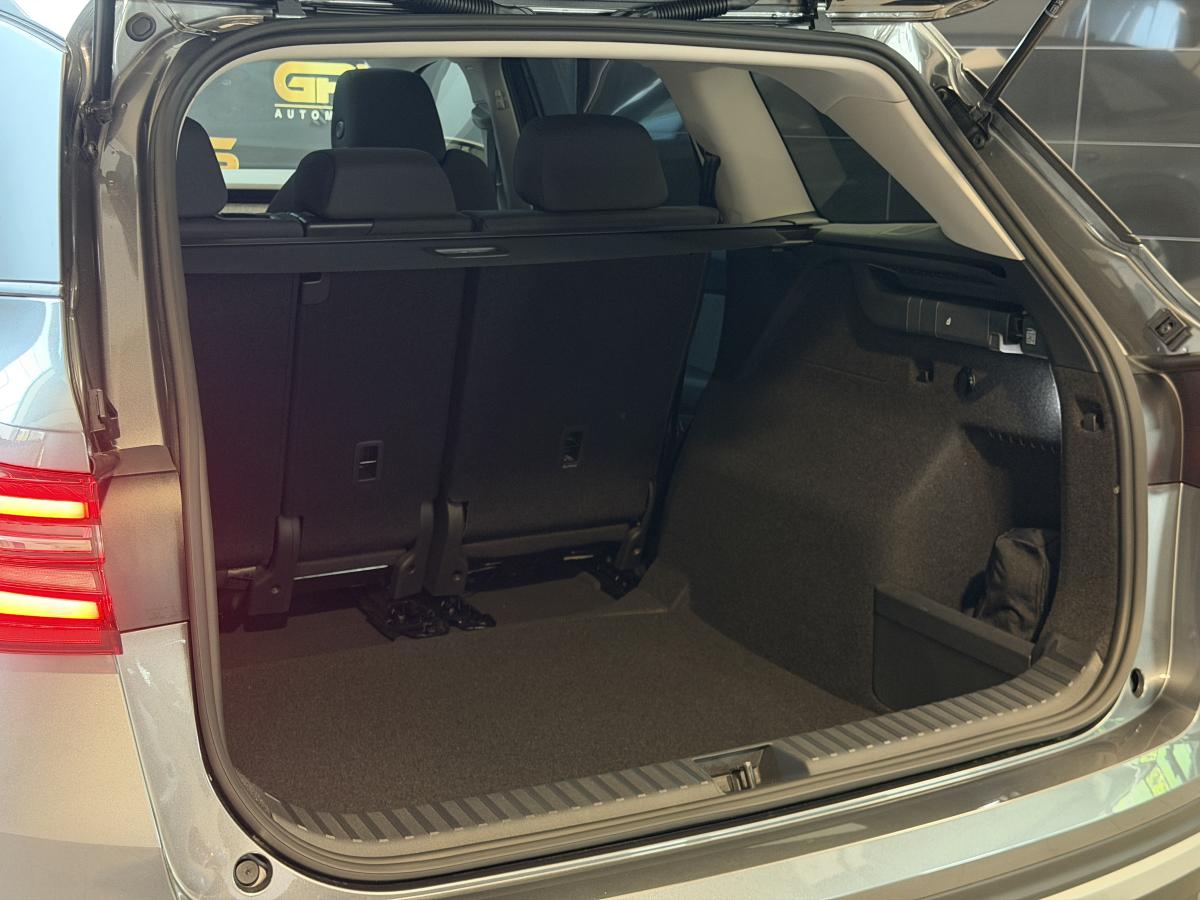 Skoda Kodiaq Selection 1.5 TSI DSG mHEV*Pano*Sunset*Kamera*