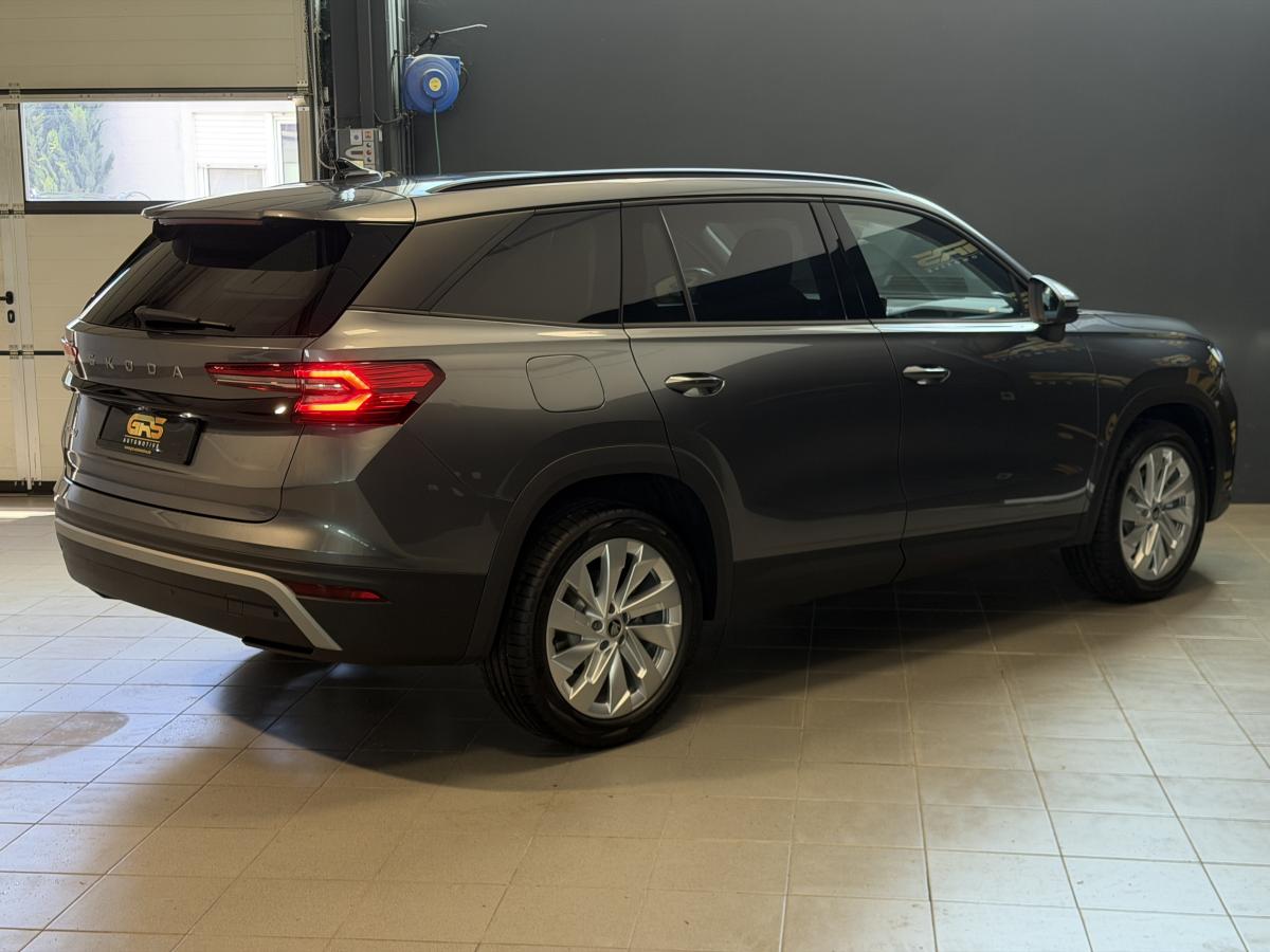Skoda Kodiaq Selection 1.5 TSI DSG mHEV*Pano*Sunset*Kamera*