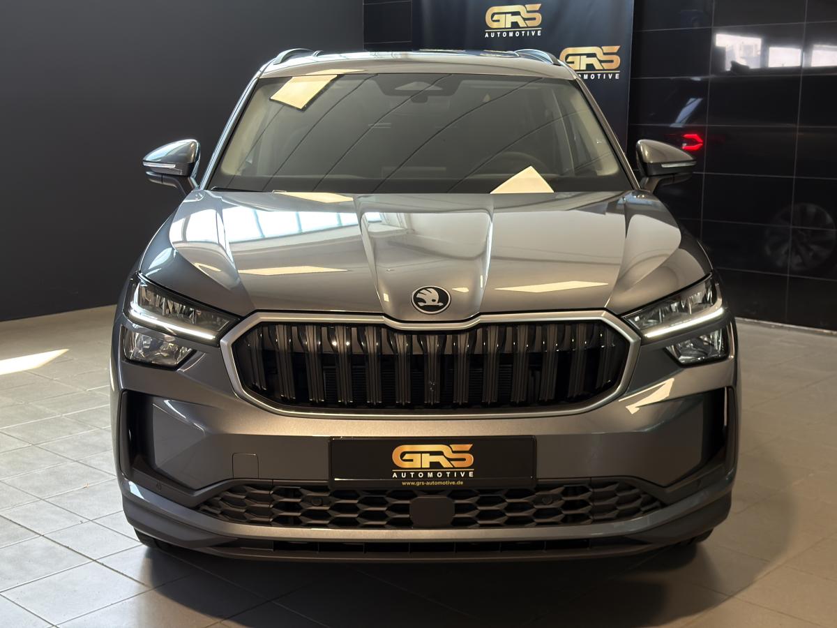 Skoda Kodiaq Selection 1.5 TSI DSG mHEV*Pano*Sunset*Kamera*