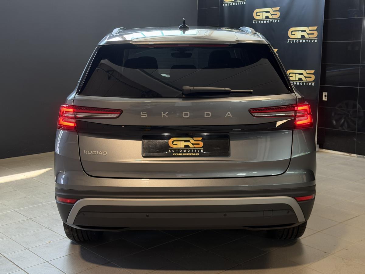 Skoda Kodiaq Selection 1.5 TSI DSG mHEV*Pano*Sunset*Kamera*