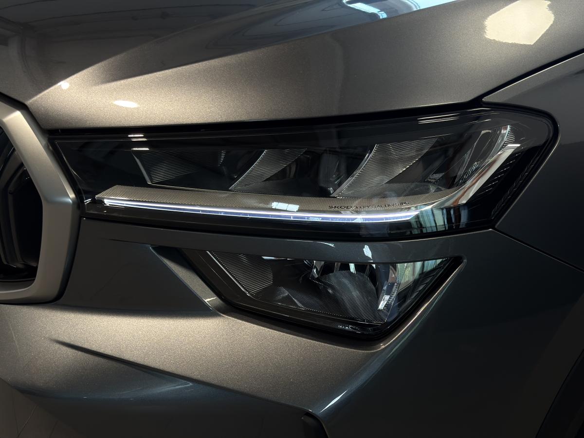 Skoda Kodiaq Selection 1.5 TSI DSG mHEV*Pano*Sunset*Kamera*