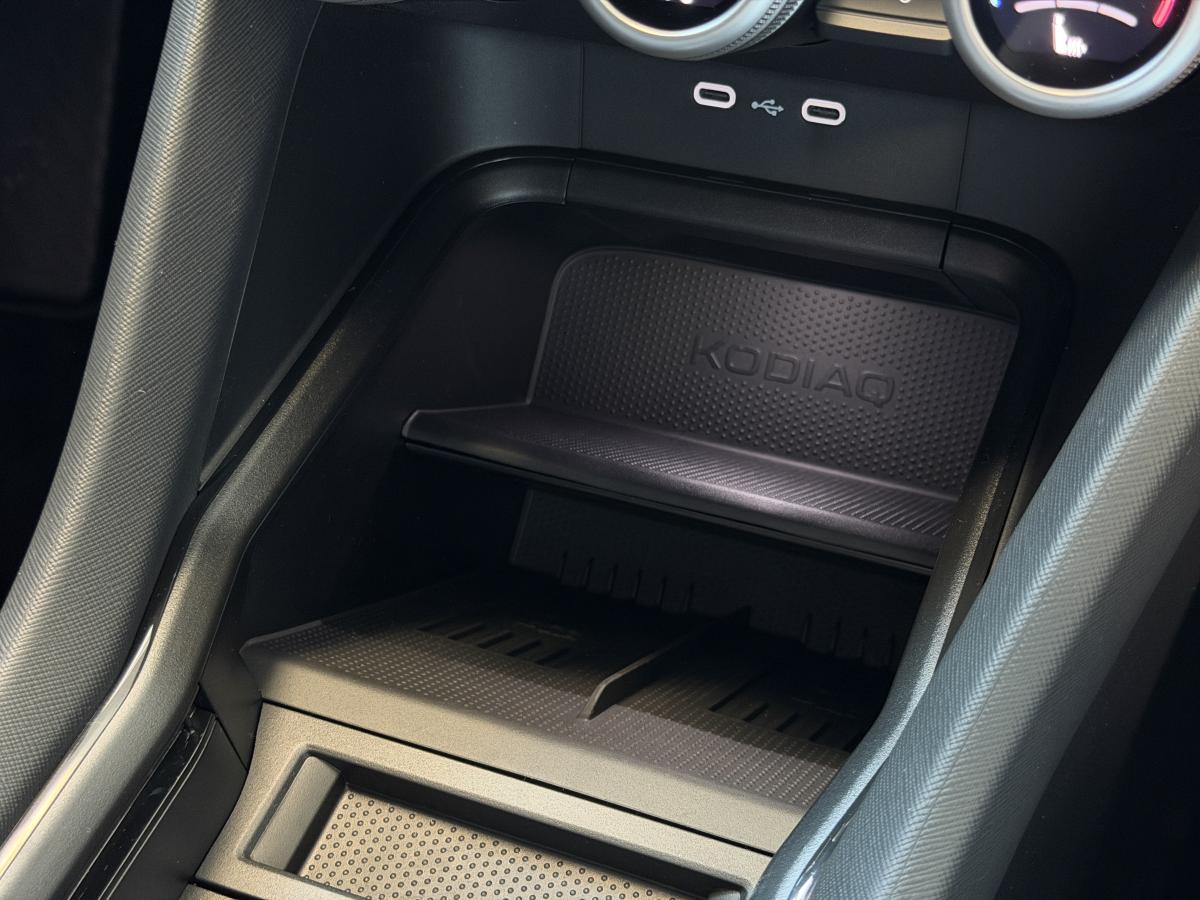 Skoda Kodiaq Selection 1.5 TSI DSG mHEV*Pano*Sunset*Kamera*