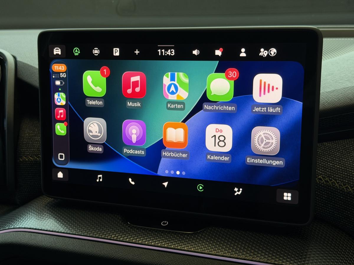 Skoda Kodiaq Selection 1.5 TSI DSG mHEV*Pano*Sunset*Kamera*