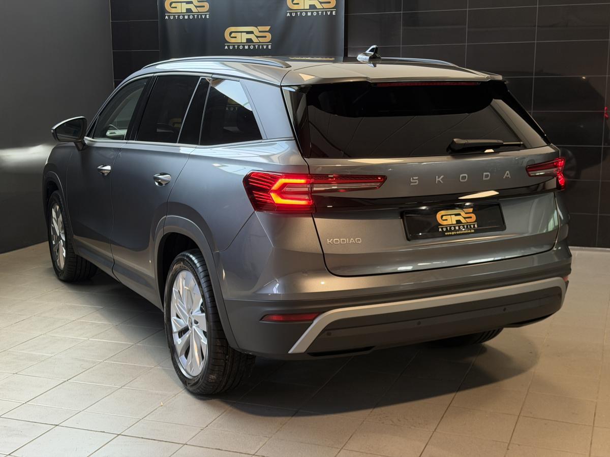 Skoda Kodiaq Selection 1.5 TSI DSG mHEV*Pano*Sunset*Kamera*