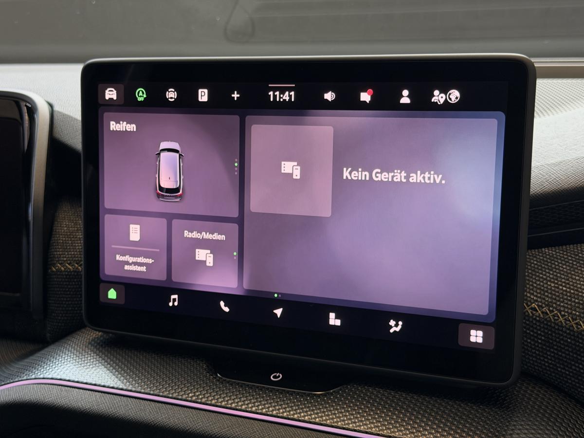 Skoda Kodiaq Selection 1.5 TSI DSG mHEV*Pano*Sunset*Kamera*