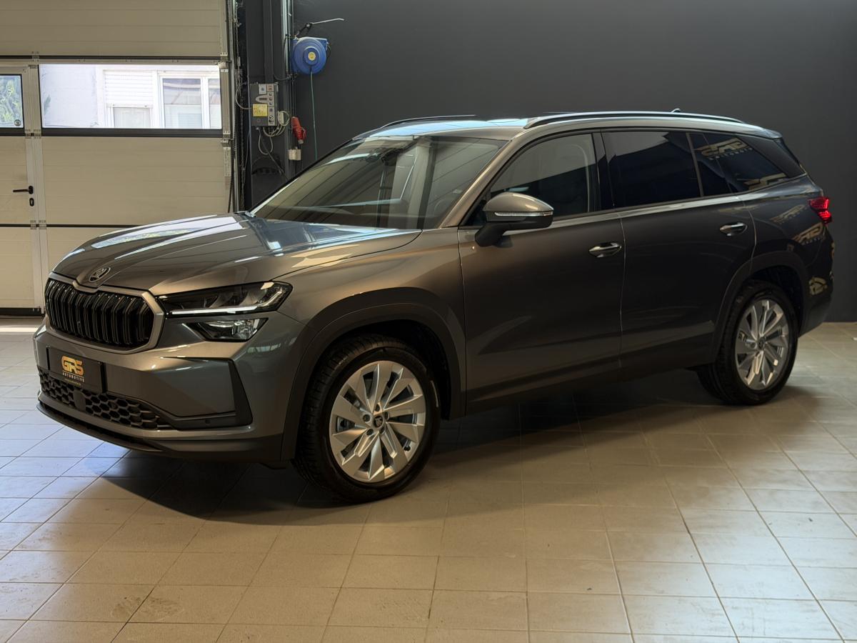Skoda Kodiaq Selection 1.5 TSI DSG mHEV*Pano*Sunset*Kamera*