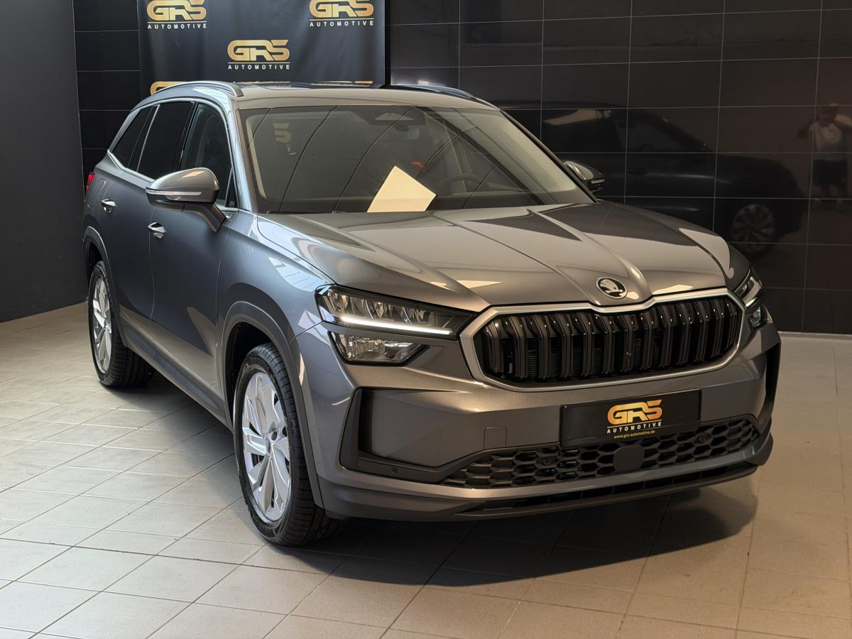 Skoda Kodiaq Selection 1.5 TSI DSG mHEV*Pano*Sunset*Kamera*