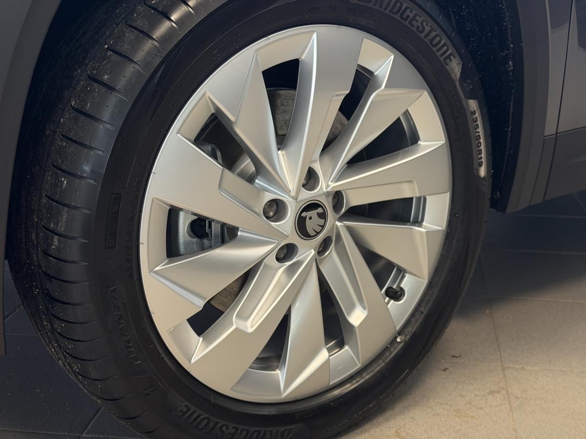 Skoda Kodiaq Selection 1.5 TSI DSG mHEV*Pano*Sunset*Kamera*