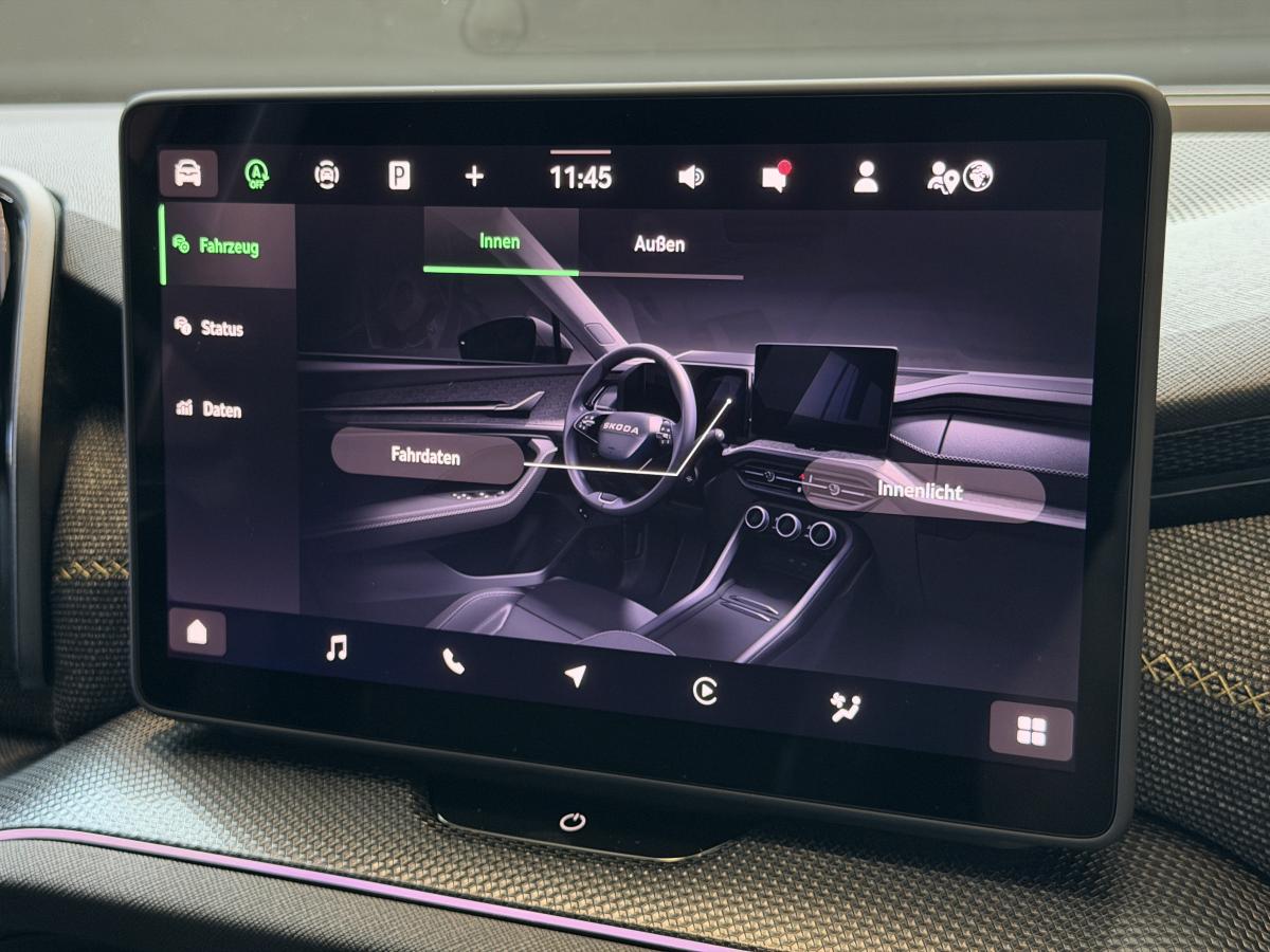 Skoda Kodiaq Selection 1.5 TSI DSG mHEV*Pano*Sunset*Kamera*