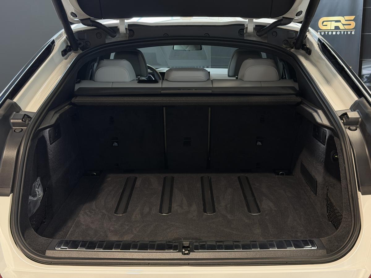 BMW X6 xDrive30d*M-Sport Pro*HUD*Pano*Memory*