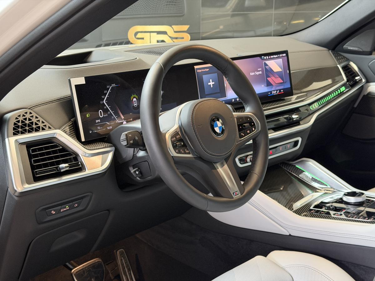 BMW X6 xDrive30d*M-Sport Pro*HUD*Pano*Memory*