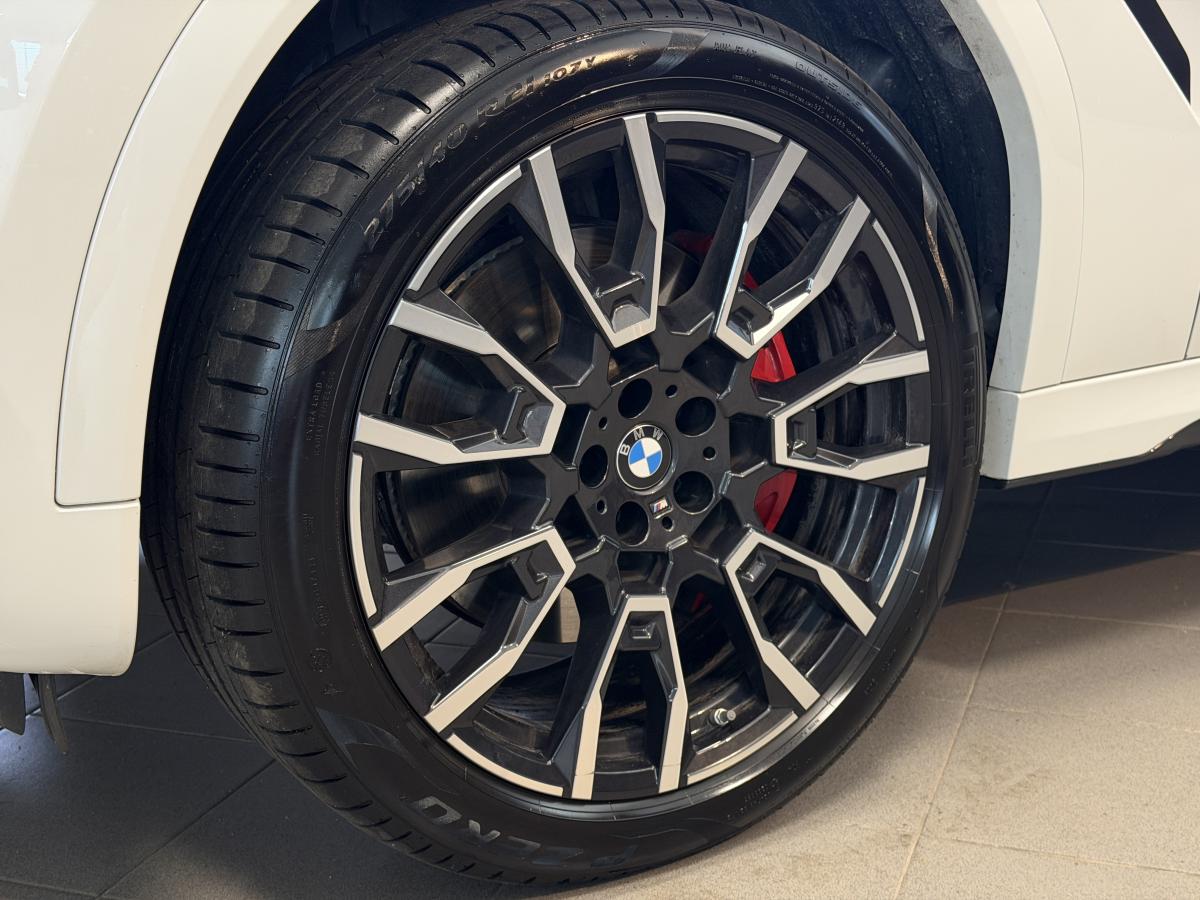 BMW X6 xDrive30d*M-Sport Pro*HUD*Pano*Memory*