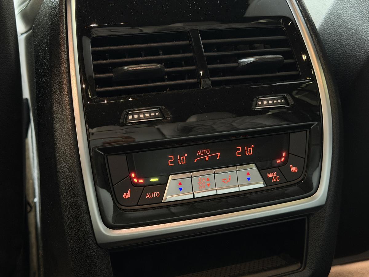 BMW X6 xDrive30d*M-Sport Pro*HUD*Pano*Memory*