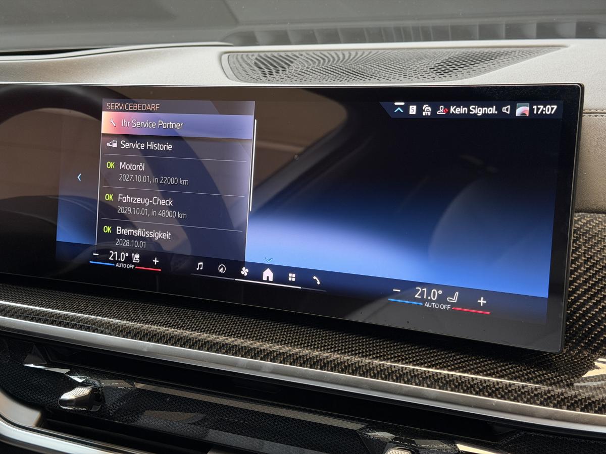 BMW X6 xDrive30d*M-Sport Pro*HUD*Pano*Memory*