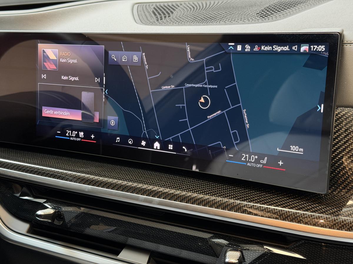 BMW X6 xDrive30d*M-Sport Pro*HUD*Pano*Memory*