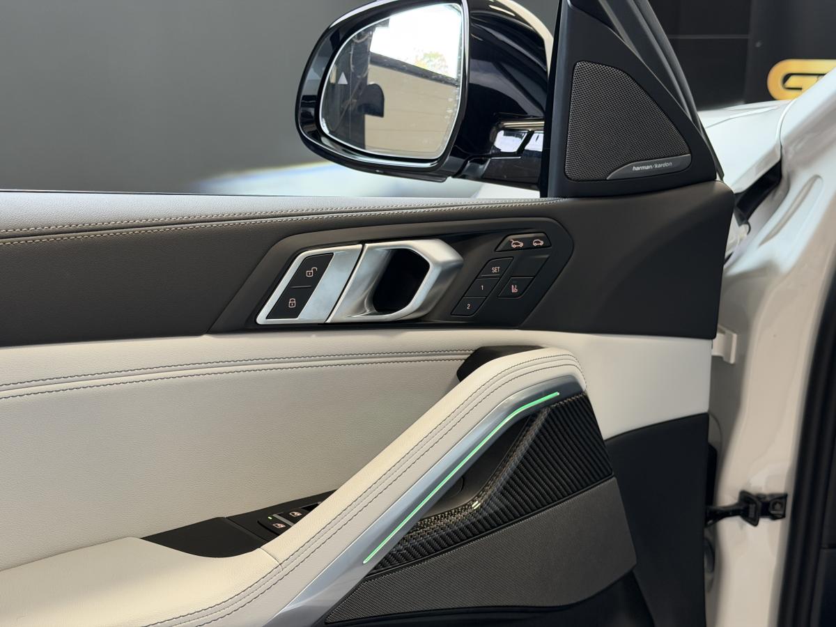 BMW X6 xDrive30d*M-Sport Pro*HUD*Pano*Memory*