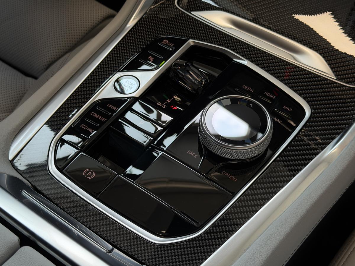 BMW X6 xDrive30d*M-Sport Pro*HUD*Pano*Memory*