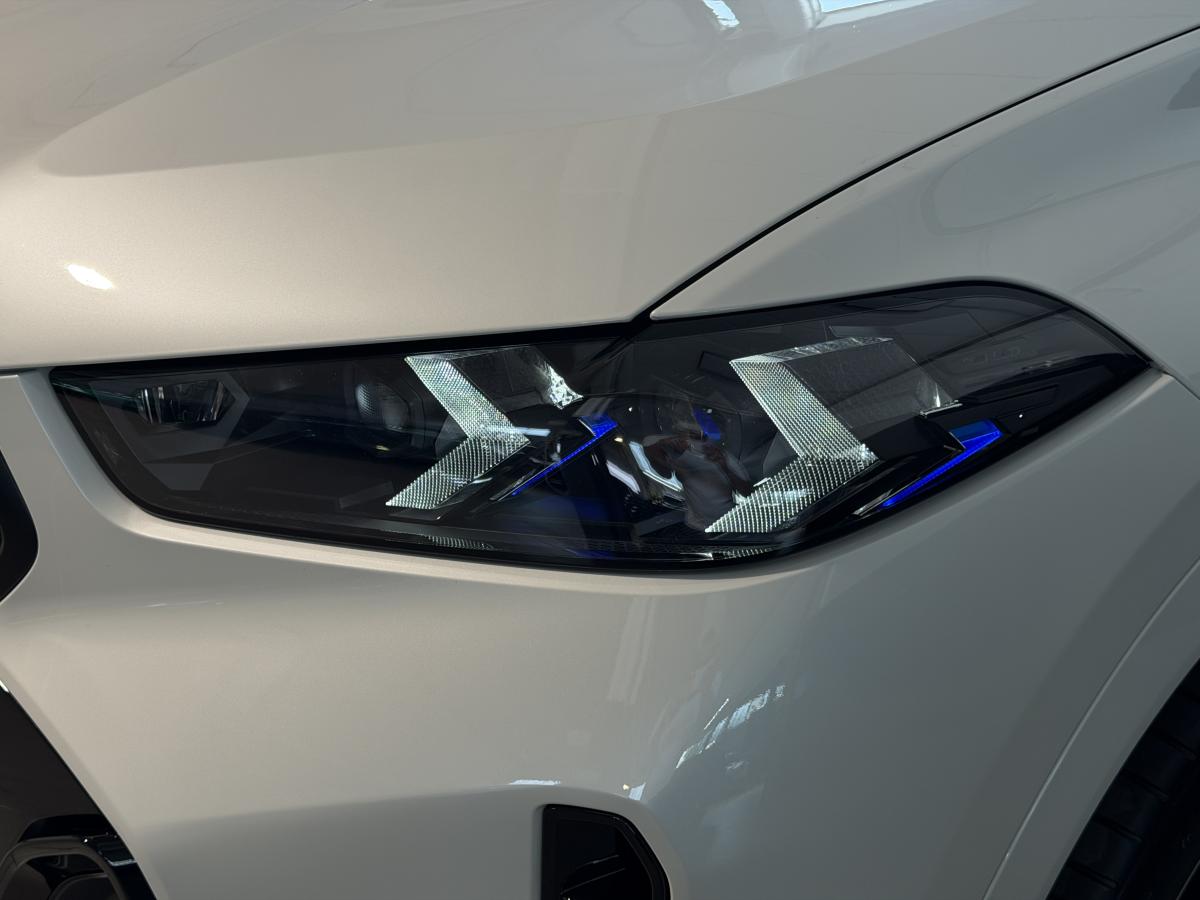 BMW X6 xDrive30d*M-Sport Pro*HUD*Pano*Memory*