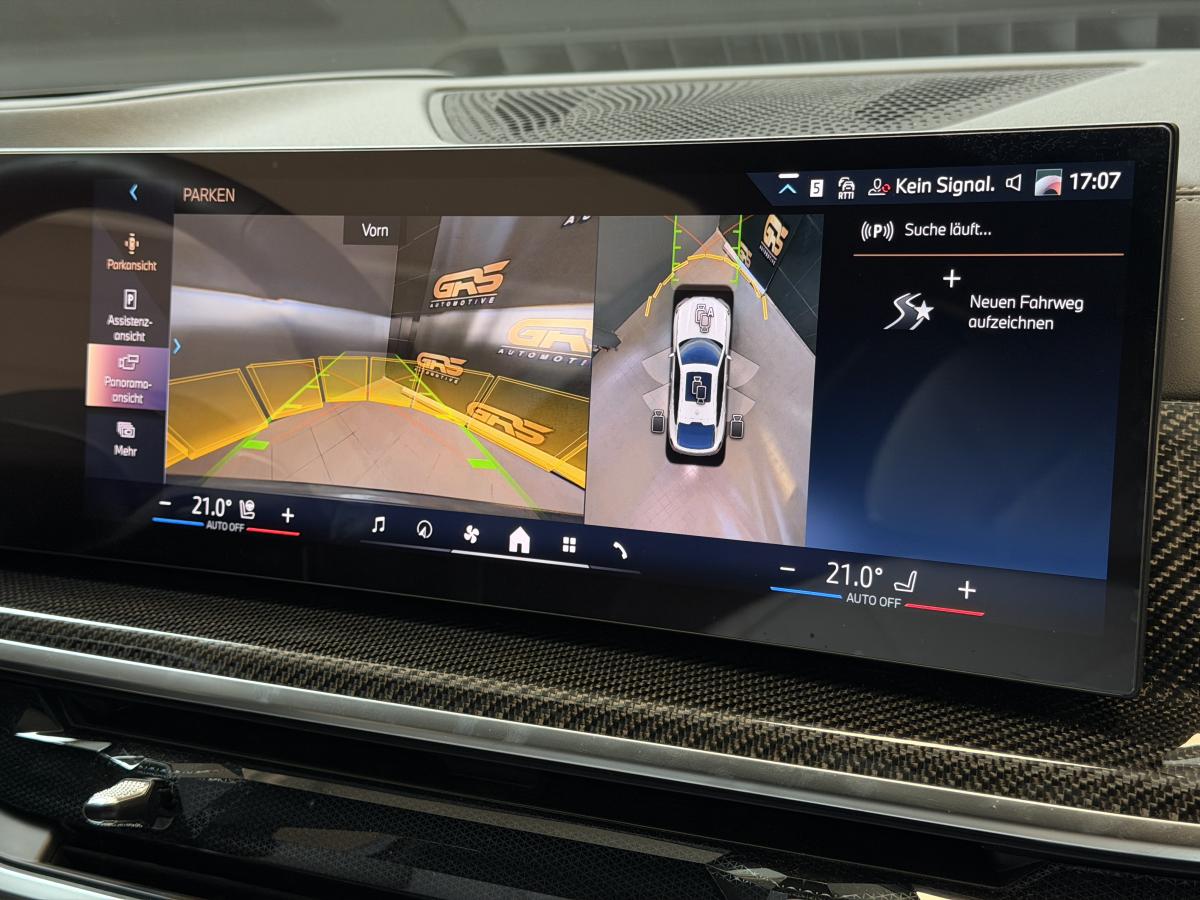 BMW X6 xDrive30d*M-Sport Pro*HUD*Pano*Memory*