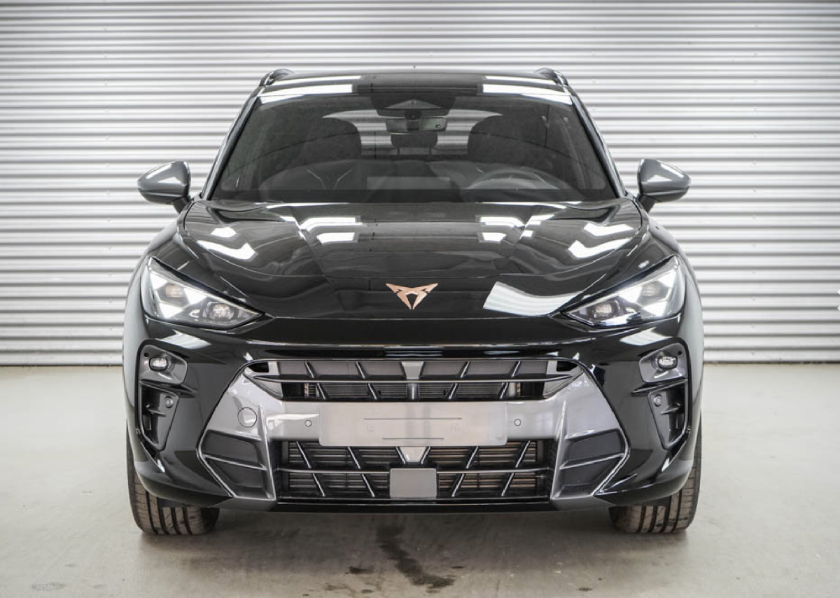 CUPRA Terramar 1.5 eTSI MHEV 110kW DSG*Sennheiser*AHK*Matrix*