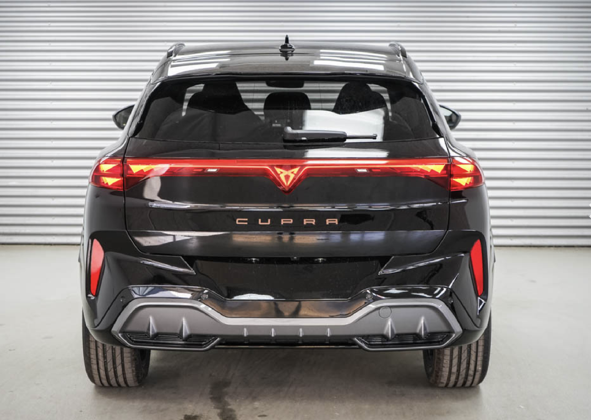 CUPRA Terramar 1.5 eTSI MHEV 110kW DSG*Sennheiser*AHK*Matrix*
