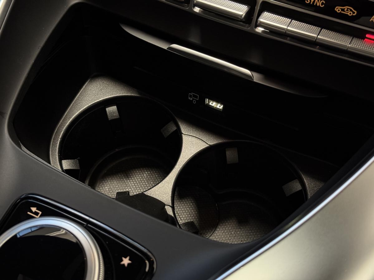 Mercedes-Benz AMG GT GTS