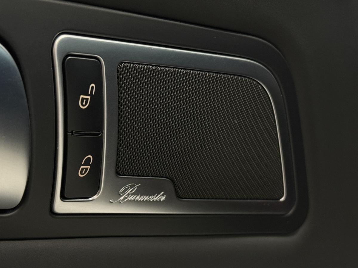 Mercedes-Benz AMG GT GTS