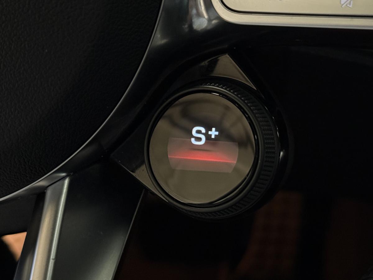 Mercedes-Benz AMG GT GTS