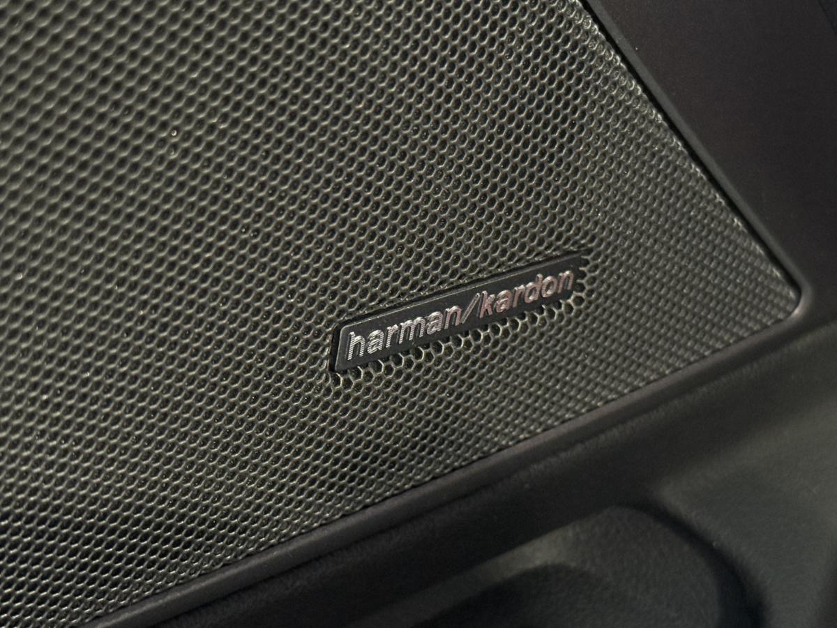 BMW M3 Competition M xDrive