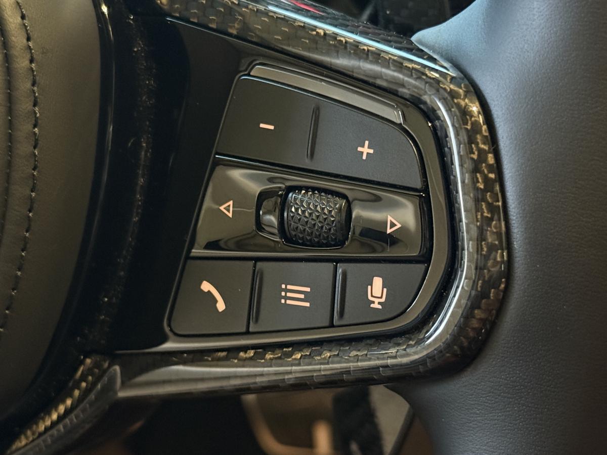 BMW M3 Competition M xDrive