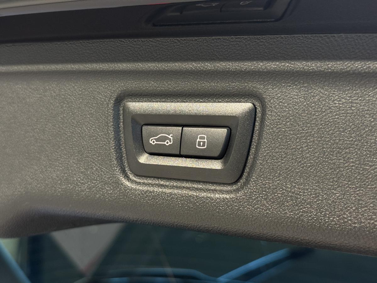 BMW M3 Competition M xDrive