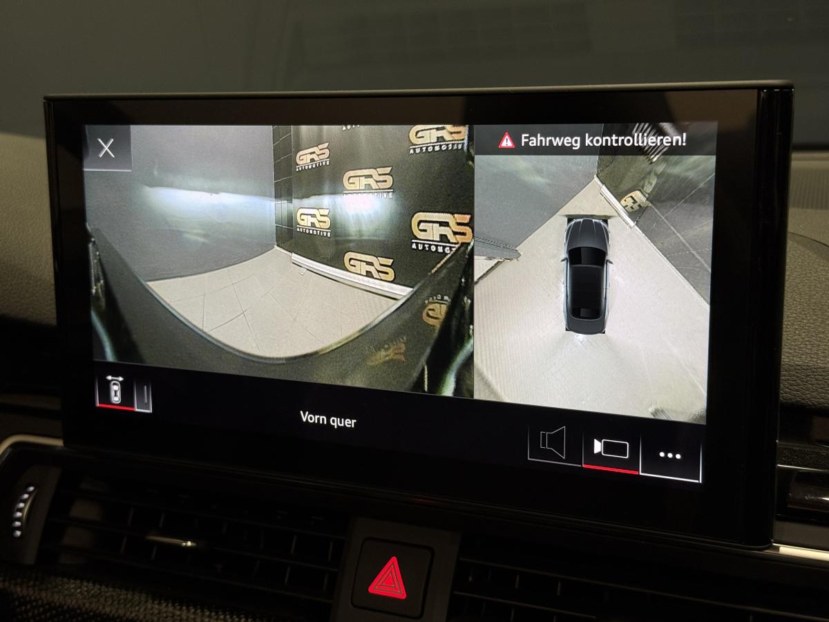 Audi S5 Cabriolet 3.0 TFSI quattro*360*ACC*Kessy*