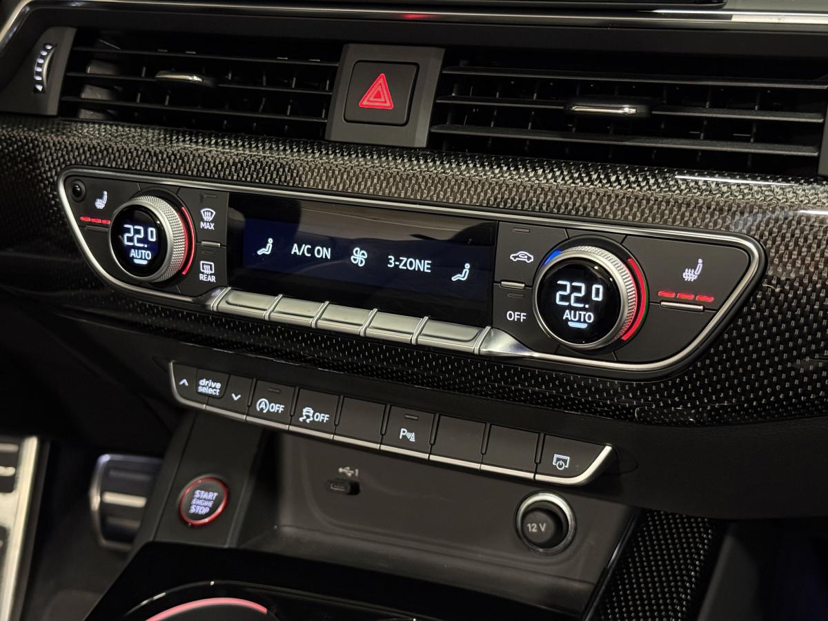 Audi S5 Cabriolet 3.0 TFSI quattro*360*ACC*Kessy*