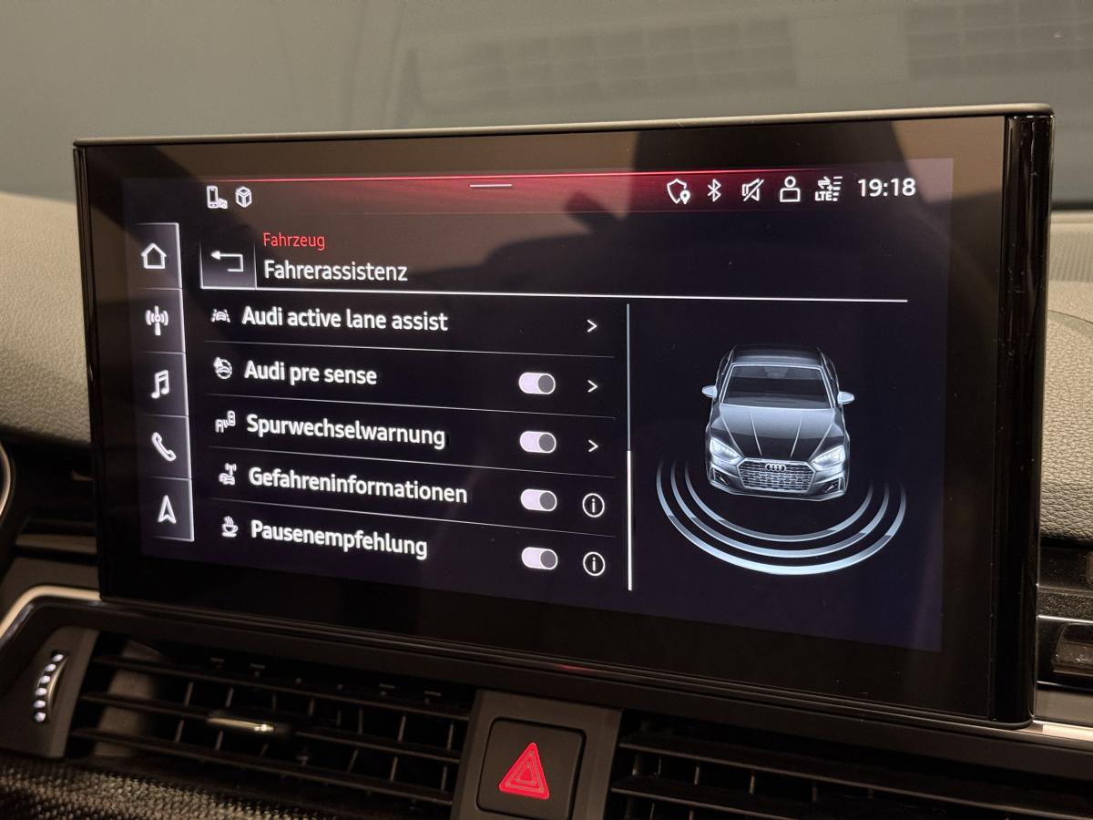 Audi S5 Cabriolet 3.0 TFSI quattro*360*ACC*Kessy*