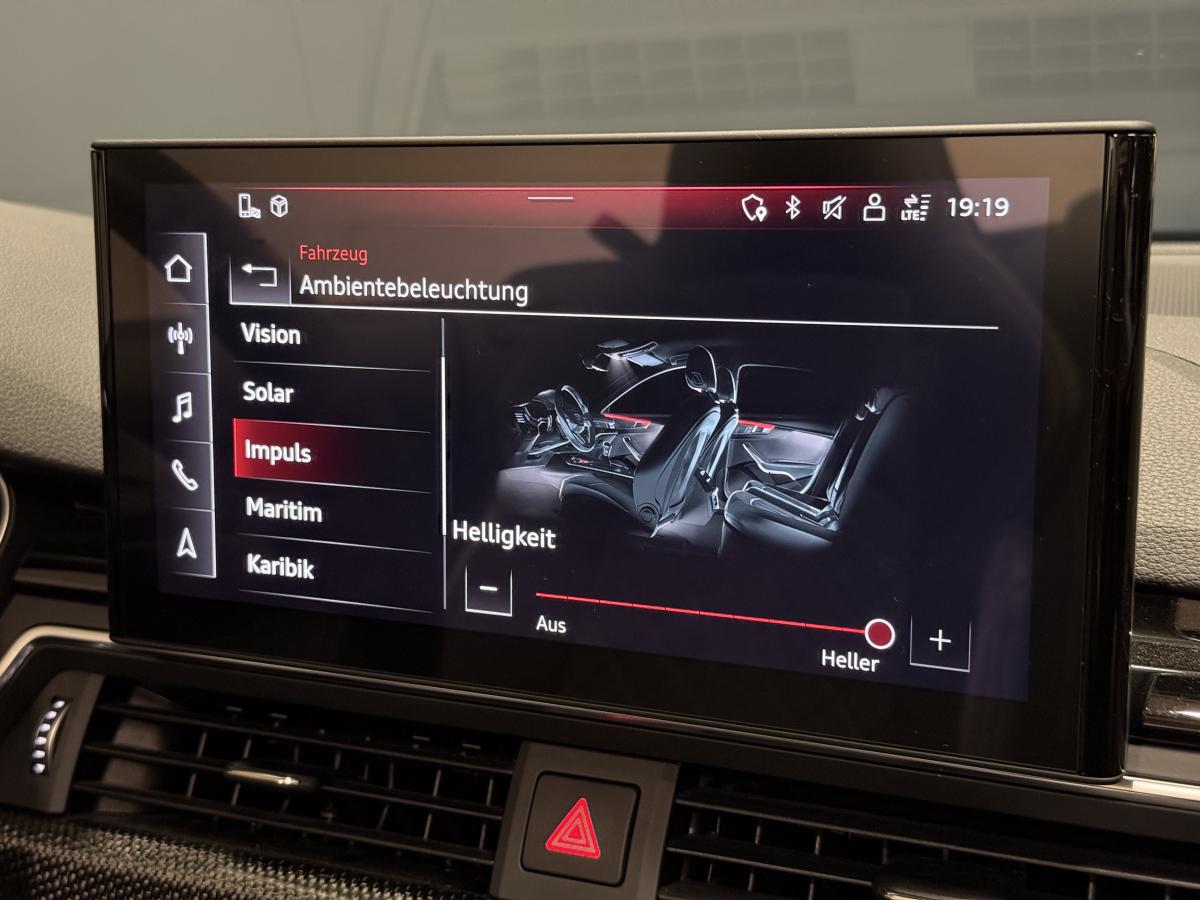 Audi S5 Cabriolet 3.0 TFSI quattro*360*ACC*Kessy*