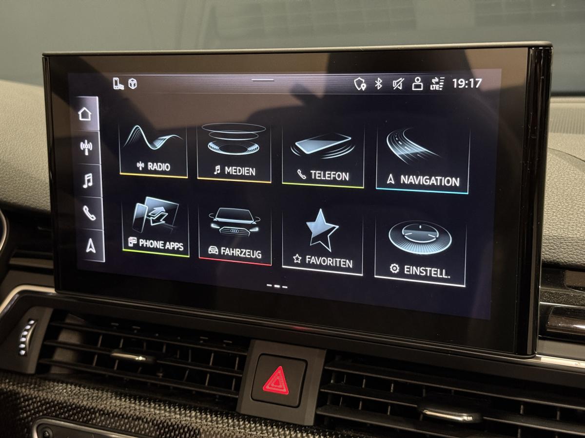 Audi S5 Cabriolet 3.0 TFSI quattro*360*ACC*Kessy*