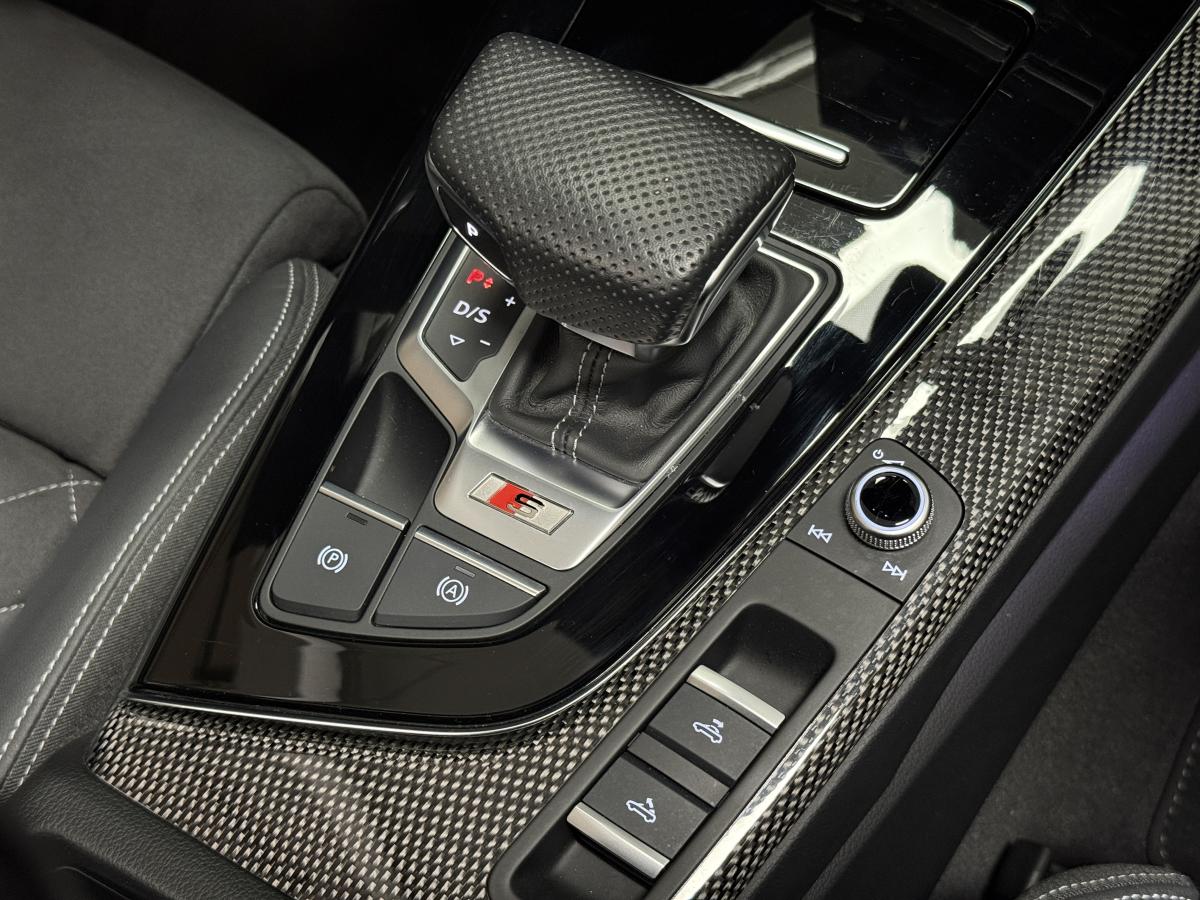 Audi S5 Cabriolet 3.0 TFSI quattro*360*ACC*Kessy*